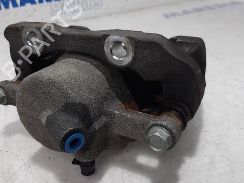 Left front brake caliper CITROËN C4 CACTUS 1.2 VTi 82 | BP31435299M105