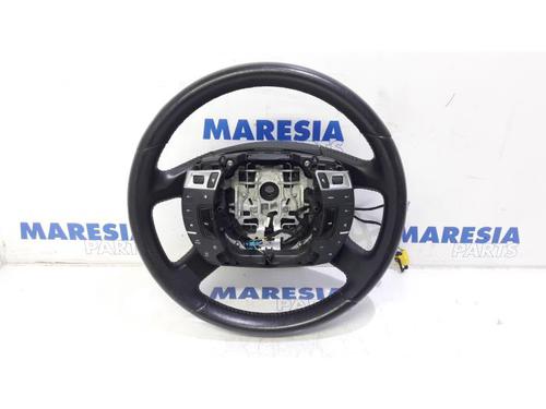 Used Steering wheel CITROËN C5 III Break (RW_) 2.0 HDi (136 hp) 31501789