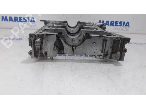 Engine RENAULT KOLEOS I (HY_) 2.5 (HY0C, HY0N) | BP31395990M1