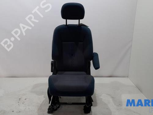 Stol høyre foran CITROËN BERLINGO MULTISPACE (B9) 1.6 VTi 95 (98 hp) 31464718