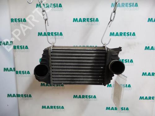 Intercooler FIAT STILO (192_) 1.9 JTD (192_XE1A) (115 hp) 31395927