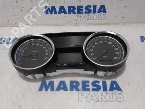 Used Instrument cluster PEUGEOT 508 SW I (8E_) 2.0 HDi RXH Hybrid4 (200 hp) 31508597