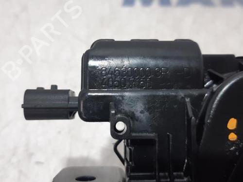 Electronic module RENAULT ZOE (BFM_) ZOE | BP31422643M83