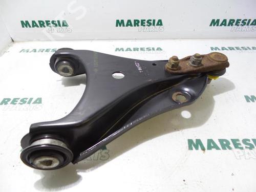 Left front suspension arm RENAULT TWINGO II (CN0_) 1.2 Turbo (CN0C, CN0F) | BP31416160M12