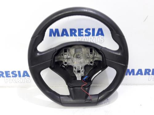 Ratt CITROËN C3 II (SC_) 1.6 HDi (92 hp) 31433092