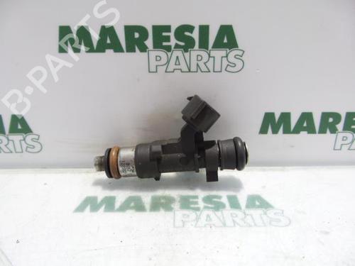 Used Injector CITROËN C4 Coupe (LA_) 1.6 16V (109 hp) 31398586