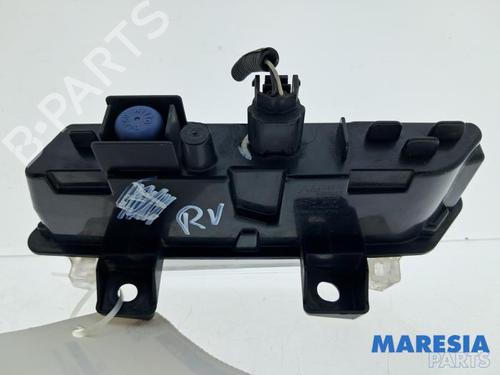 Right daytime light RENAULT CAPTUR I (J5_, H5_) 1.2 TCe 120 | BP37524303C103 - Image 6