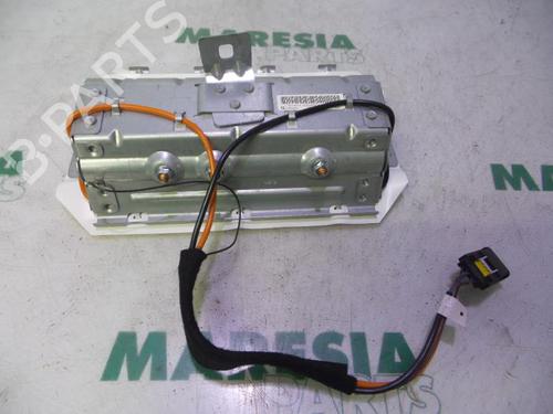 Used Passenger airbag PEUGEOT 207 (WA_, WC_) 1.4 16V (95 hp) 31426979