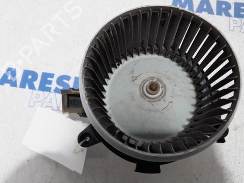 Heater blower motor PEUGEOT EXPERT Van (V_) 2.0 BlueHDi 180 | BP31480147M62 