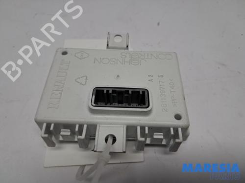 Used Electronic module RENAULT CLIO IV (BH_) 0.9 TCe 90 (BHNF, BHMA, BHMH, BHJK, BHJR) (90 hp) 31403548