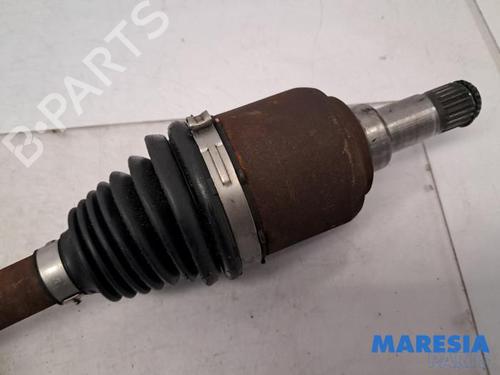 Right front driveshaft FIAT PANDA (312_, 319_) 0.9 (312PXP1A) | BP31531985M39