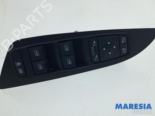 Used Switch Switch RENAULT ESPACE V (JR_) 1.6 TCe 200 (200 hp) 36041320 36041320