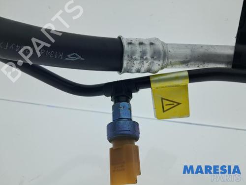 AC pipe PEUGEOT 2008 I (CU_) 1.2 THP 110 / PureTech 110 | BP32197296M126 