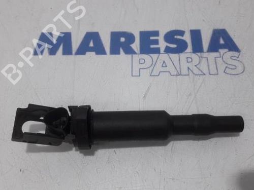 Used Ignition coil PEUGEOT 208 I (CA_, CC_) 1.6 VTi (120 hp) 31403801