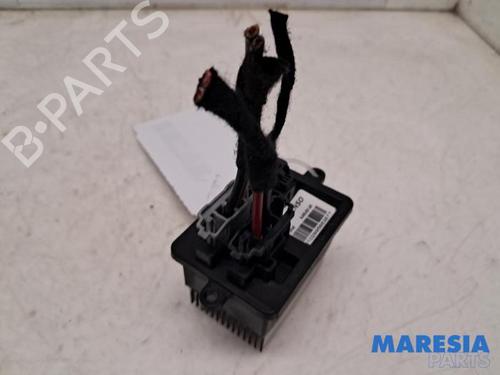 Used Electronic sensor RENAULT CAPTUR I (J5_, H5_) 0.9 TCe 90 (90 hp) 31518724