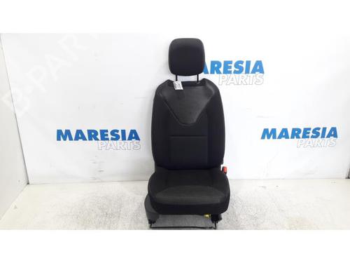 Used Right front seat RENAULT CLIO IV (BH_) 0.9 TCe 90 (BHNF, BHMA, BHMH, BHJK, BHJR) (90 hp) 31476636