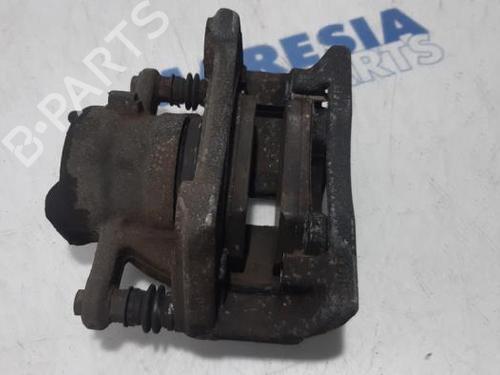 Right front brake caliper RENAULT ZOE (BFM_) ZOE | BP31457272M104  - Image 7
