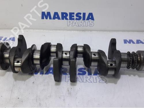 Used Other Other PEUGEOT 207 SW (WK_) 1.4 16V (95 hp) 31492228 31492228