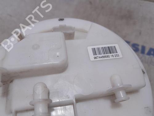 Bränslepump CITROËN C-ELYSEE (DD_) 1.2 VTi 82 | BP31487466M76