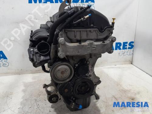 Engine CITROËN C4 II (NC_) 1.6 VTi 120 LPG (NC5FS0) | BP31439399M1