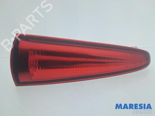 Used Left taillight Left taillight 38758692 38758692