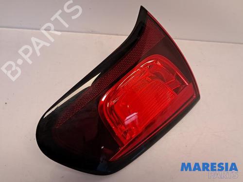 Venstre baglygte CITROËN C3 II (SC_) 1.6 HDi (92 hp) 31478031