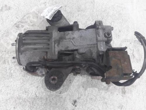 Rear differential CITROËN C-CROSSER (VU_, VV_) 2.2 HDi | BP31462620M24