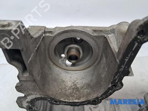 Front right seatbelt CITROËN C3 II (SC_) 1.2 VTi 82 | BP31524955I25 