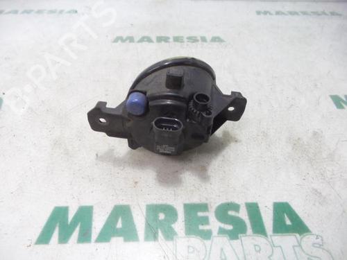 Right front fog light RENAULT ESPACE IV (JK0/1_) 3.5 V6 (JK00, JK0F, JK0P, JK0S, JK0W) | BP31534078C31