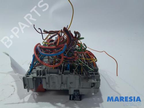 Fuse box FIAT DOBLO Cargo (263_) 1.3 D Multijet | BP31515141E1 