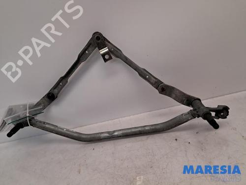 Front wipers mechanism PEUGEOT 207 (WA_, WC_) 1.6 16V | BP31477611C83