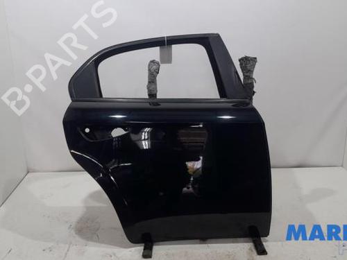 Used Right rear door ALFA ROMEO 159 (939_) 2.2 JTS (939AXB1B, 939AXB11) (185 hp) 31500044