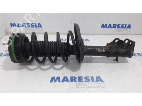Used Left front shock absorber PEUGEOT 508 SW I (8E_) 2.0 HDi (163 hp) 31468857