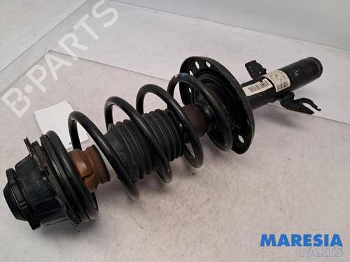 Used Left front shock absorber ALFA ROMEO GIULIETTA (940_) 1.4 TB (940FXB1A, 940FXB11) (170 hp) 31446001