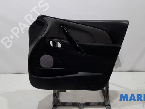Used Front right panel CITROËN C4 Grand Picasso II (DA_, DE_) 1.2 THP 130 (130 hp) 31535323