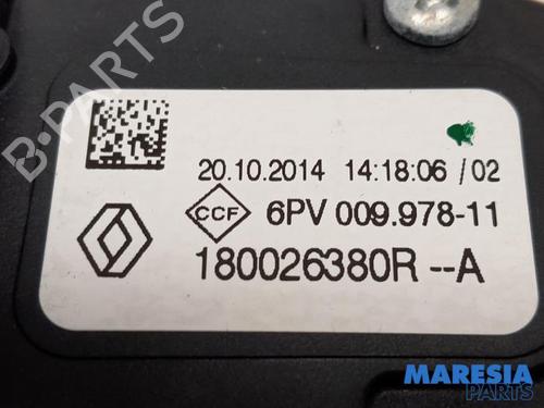 Electronic module RENAULT CLIO IV (BH_) 1.2 TCe 120 (BHM0) | BP31464426M83