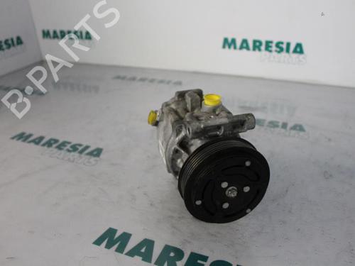 AC-Kompressor LANCIA YPSILON (312_) 0.9 TwinAir (312.PXG11, 312.PXG1A, 312.YXG11, 312.YXG1A) (86 hp) 31430658