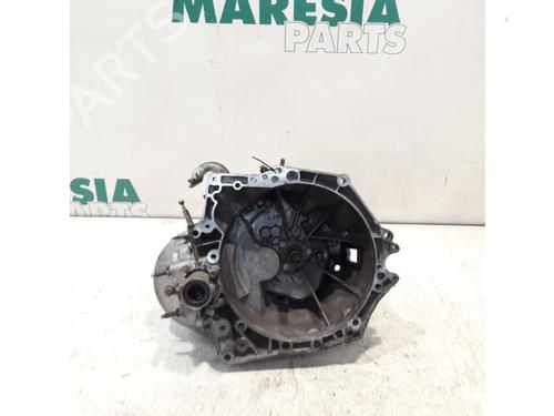 Used Gearbox PEUGEOT PARTNER Box Body/MPV 1.6 HDi (75 hp) 31521231