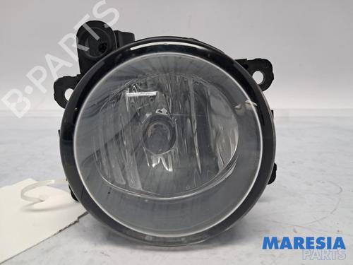 Højre Foran Tågelygte RENAULT CLIO IV (BH_) 0.9 TCe 90 (BHNF, BHMA, BHMH, BHJK, BHJR) (90 hp) 31478880