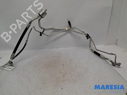 AC pipe CITROËN BERLINGO MULTISPACE (B9) 1.6 VTi 120 | BP31478884M126