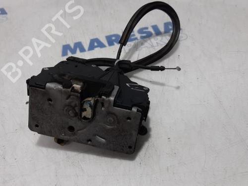Electronic module PEUGEOT BOXER Van 3.0 HDi 160 | BP31429054M83