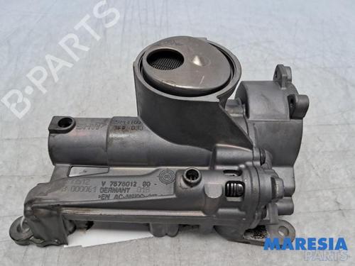 Ander CITROËN DS3 (SA_) 1.6 THP 155 (156 hp) 33054840