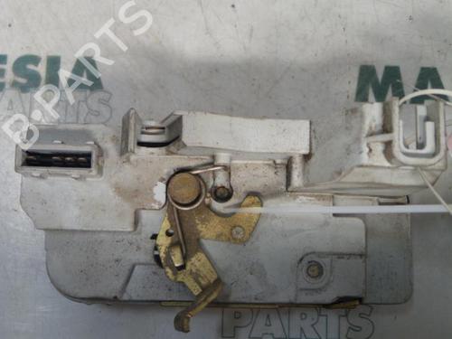 Used Electronic module PEUGEOT 307 (3A/C) 1.6 16V (109 hp) 31479536
