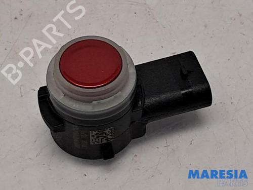 Used Electronic sensor Electronic sensor PEUGEOT 208 II (UB_, UP_, UW_, UJ_) 1.2 Hybrid 136 (UPHPYK) (136 hp) 39932380 39932380