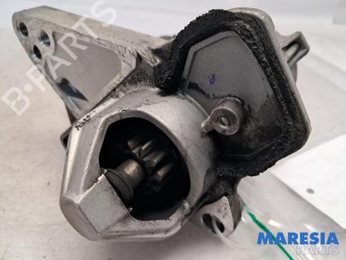 Starter RENAULT CAPTUR I (J5_, H5_) 0.9 TCe 90 | BP31407239M8
