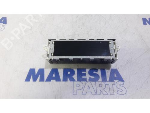 Module électronique PEUGEOT RCZ 1.6 16V (156 hp) 31459415