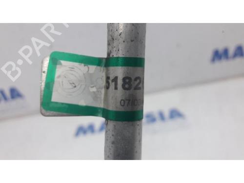 AC pipe FIAT 500 (312_) 1.2 (312AXA1A) | BP31407250M126