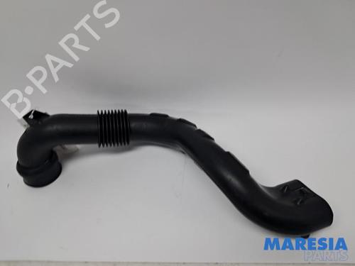 Rør Rør RENAULT CLIO IV Grandtour (KH_) 1.2 TCe 120 (KHAU) (118 hp) 39750797 39750797