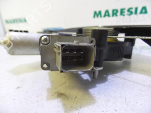 Front left window mechanism FIAT DOBLO Cargo (263_) 1.3 D Multijet | BP31510112C22 - Image 3