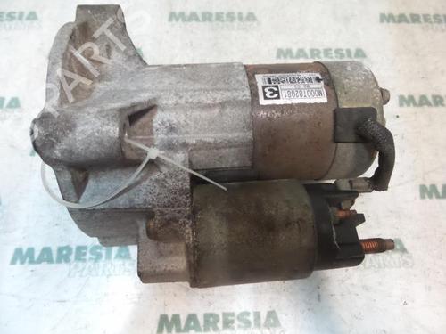 Used Starter CITROËN XSARA PICASSO (N68) 1.8 16V (115 hp) 31516798